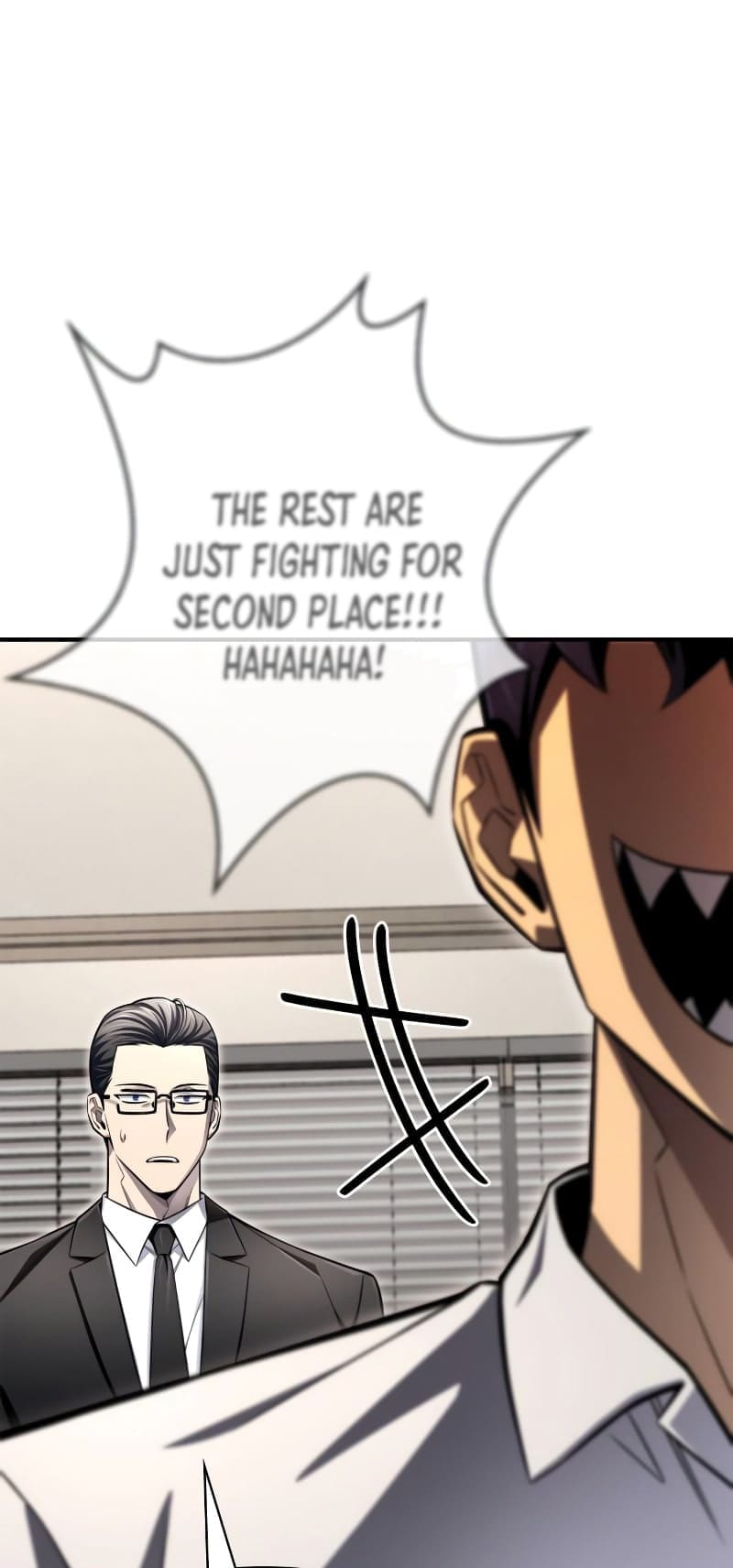 Superhuman Battlefield, Chapter 78 image 29